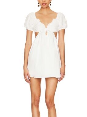 More to Come - Jara Mini Dress